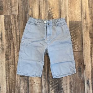 Boys OldNavy Chino Shorts